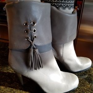 Coach Boots
